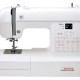Компьютерная швейная машина CHAYKA NEW WAVE 877