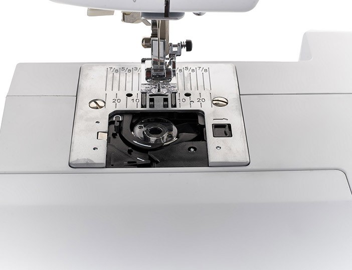 Компьютерная швейная машина CHAYKA NEW WAVE 977