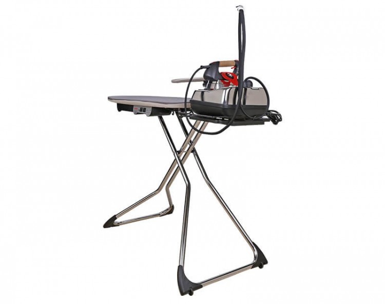 Многофункциональная гладильная доска CHAYKA IS-3600