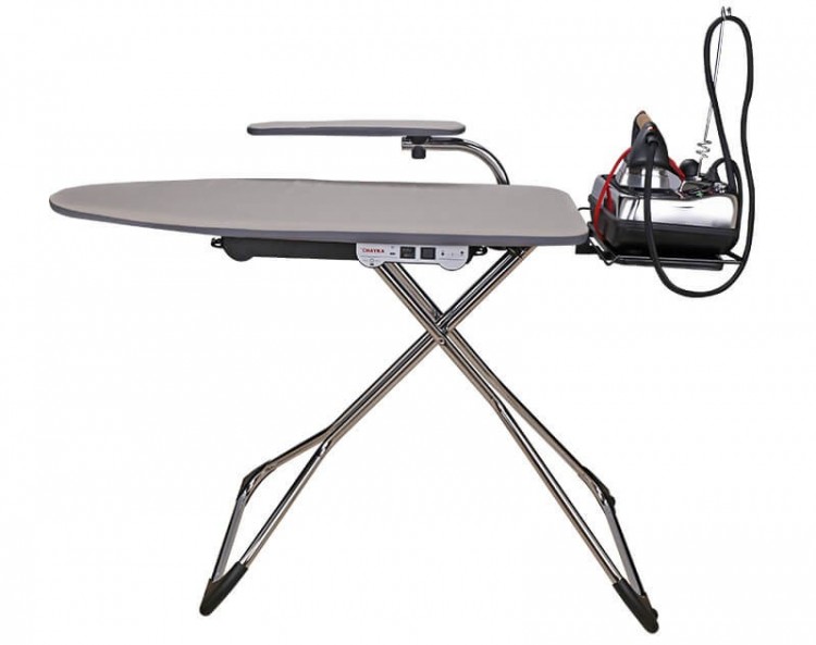 Многофункциональная гладильная доска CHAYKA IS-3600