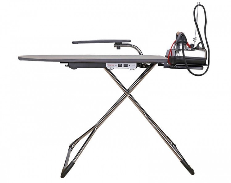 Многофункциональная гладильная доска CHAYKA IS-3600