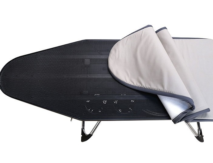 Многофункциональная гладильная доска CHAYKA IS-3600