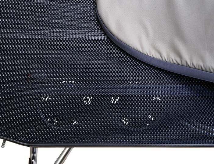 Многофункциональная гладильная доска CHAYKA IS-3600