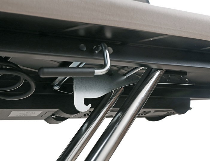 Многофункциональная гладильная доска CHAYKA IS-3600