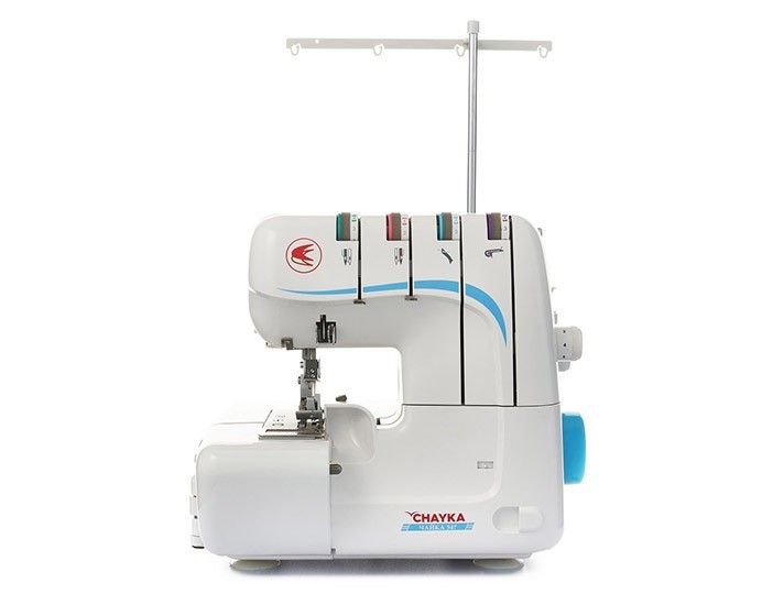Оверлок CHAYKA 547