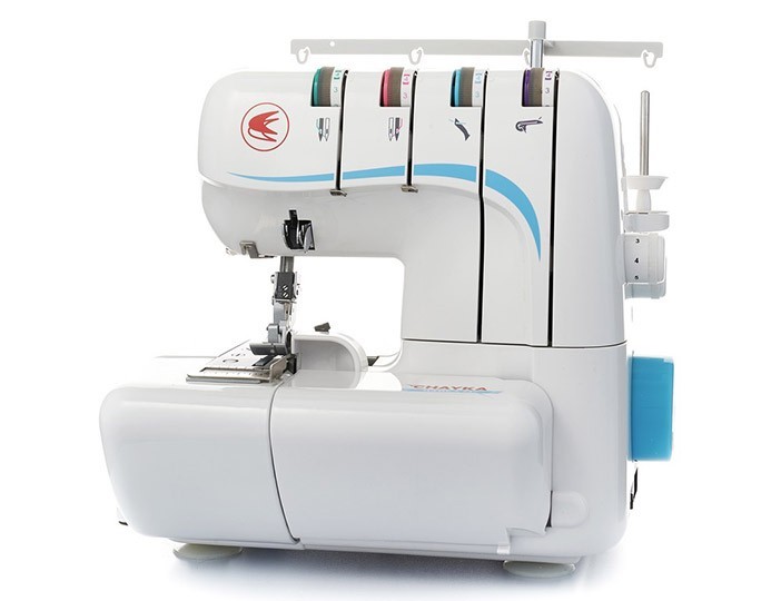 Оверлок CHAYKA 547