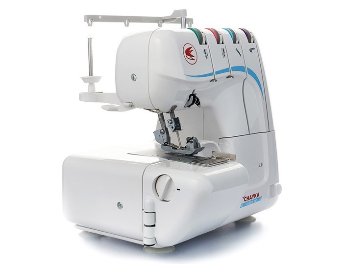 Оверлок CHAYKA 547