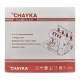 Оверлок CHAYKA 547