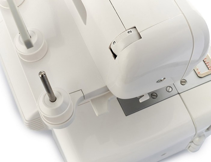 Оверлок CHAYKA 649