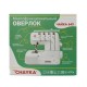Оверлок CHAYKA 649