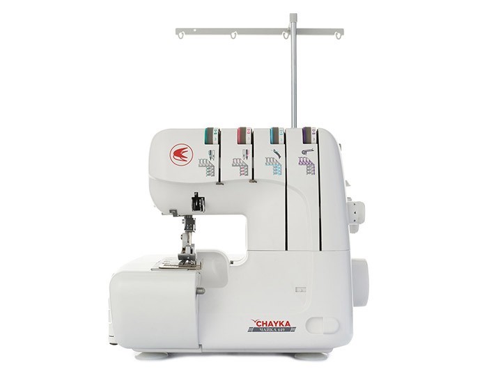 Оверлок CHAYKA 649
