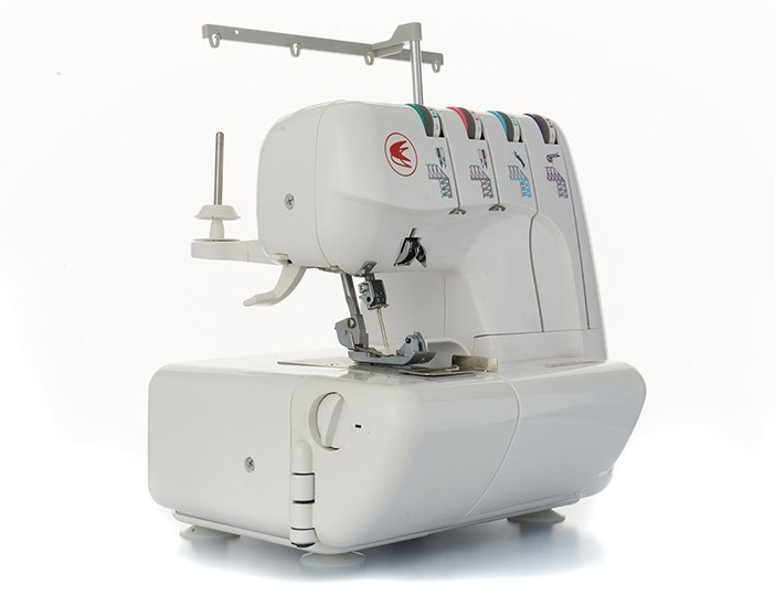 Оверлок CHAYKA 649