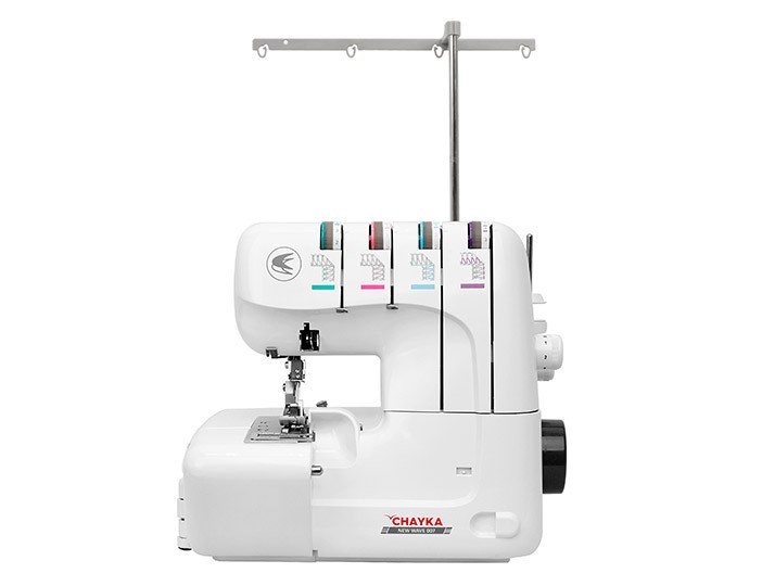 Оверлок CHAYKA NEW WAVE 007