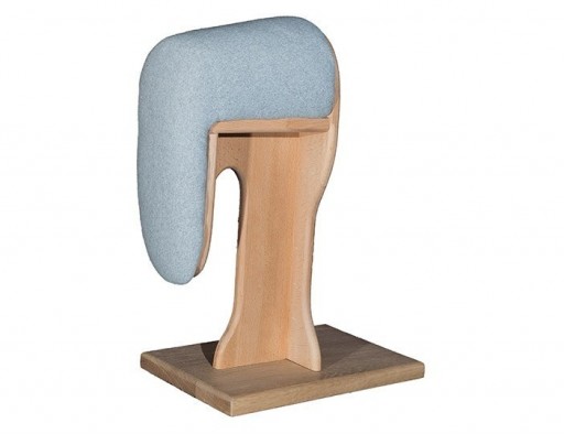 Портновская колодка CHAYKA «Силуэт женский»