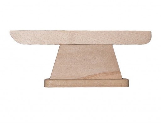 Портновская колодка CHAYKA Воротничковая длинная