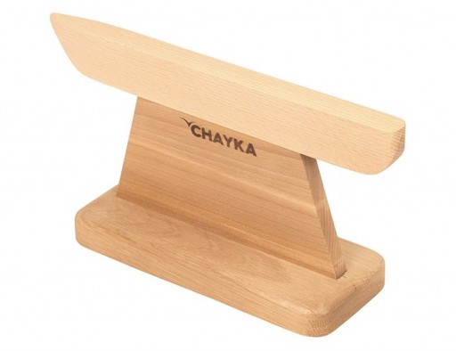 Портновская колодка CHAYKA Воротничковая стандартная