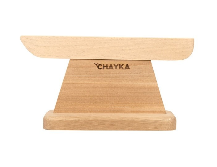 Портновская колодка CHAYKA Воротничковая стандартная
