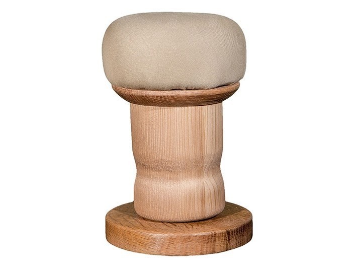 Портновская колодка CHAYKA Грибок с подставкой