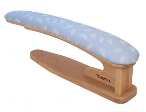 Портновская колодка CHAYKA Рукав изогнутый