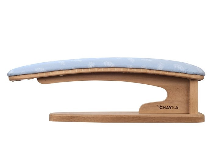 Портновская колодка CHAYKA Рукав изогнутый