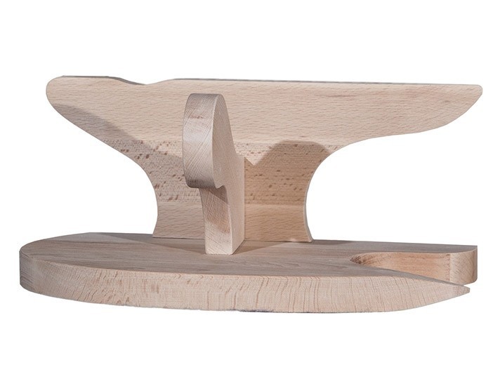 Портновская колодка CHAYKA Универсальная малая