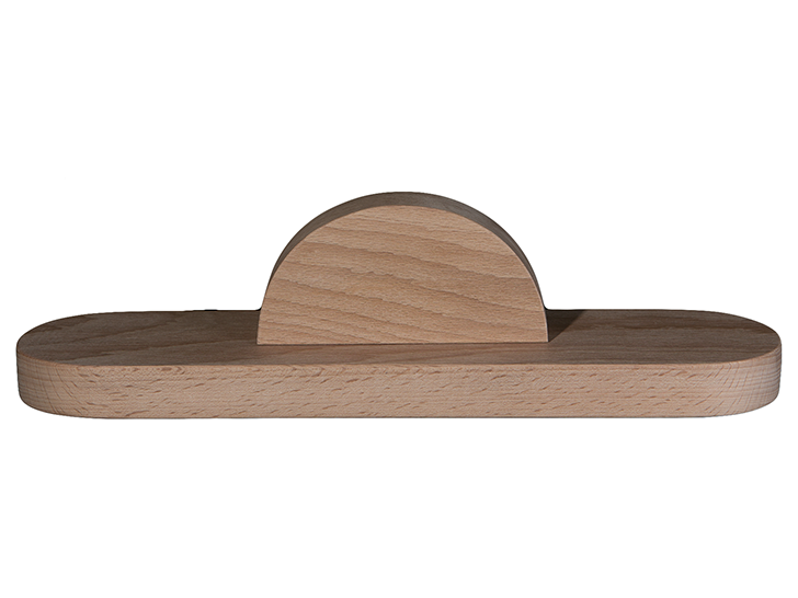 Портновская колодка CHAYKA Утюжок большой