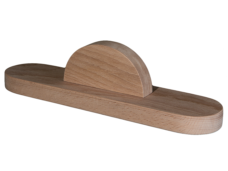 Портновская колодка CHAYKA Утюжок большой