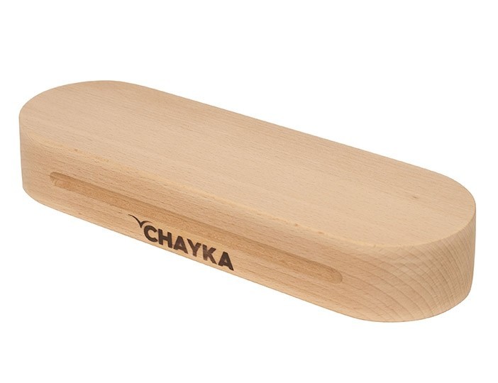 Портновская колодка CHAYKA Утюжок двухсторонний