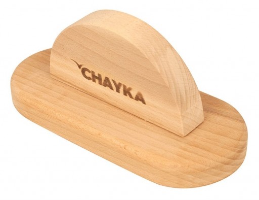 Портновская колодка CHAYKA Утюжок малый