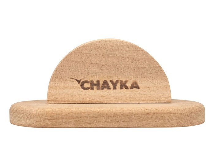 Портновская колодка CHAYKA Утюжок малый