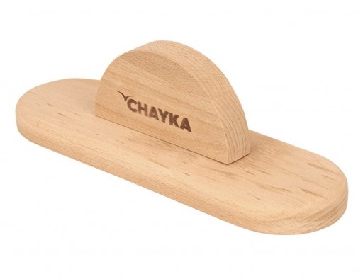 Портновская колодка CHAYKA Утюжок стандартный