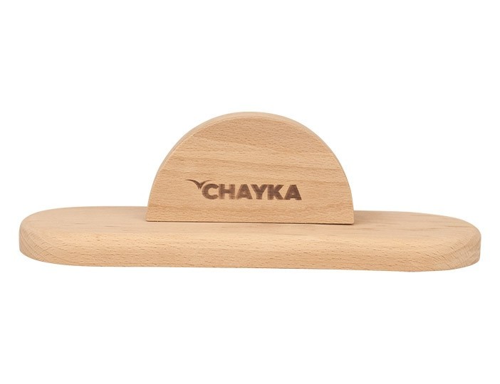 Портновская колодка CHAYKA Утюжок стандартный