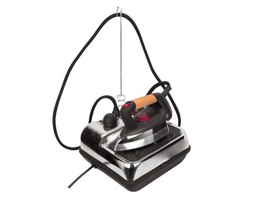 Утюг с парогенератором CHAYKA V3600