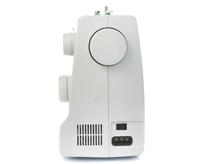 Электромеханическая швейная машина CHAYKA 134А