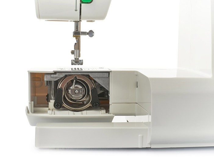 Электромеханическая швейная машина CHAYKA 134А