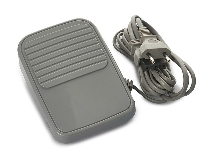 Электромеханическая швейная машина CHAYKA 134А