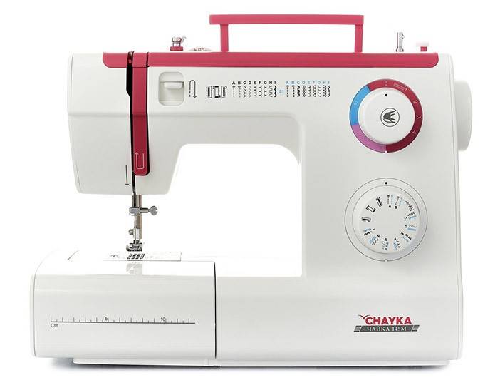    CHAYKA 145M   13 500      CHAYKA  