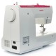 Электромеханическая швейная машина CHAYKA 145M