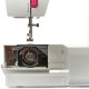 Электромеханическая швейная машина CHAYKA 145M