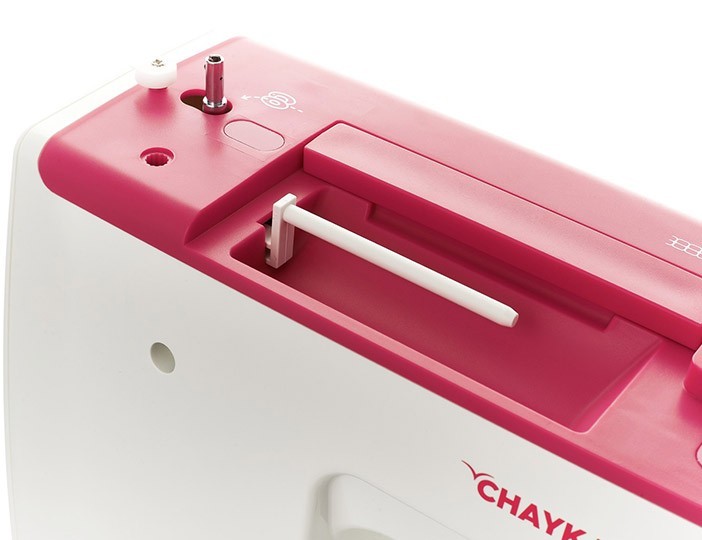 Электромеханическая швейная машина CHAYKA 145M