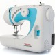 Электромеханическая швейная машина CHAYKA 210