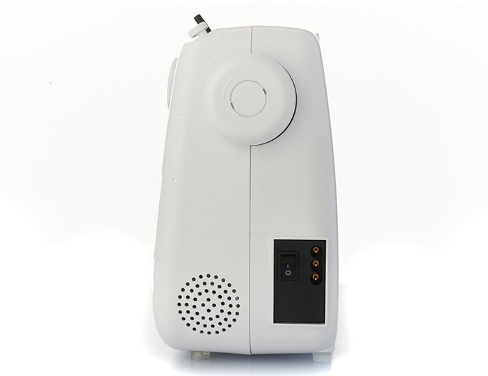 Электромеханическая швейная машина CHAYKA 210