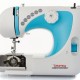 Электромеханическая швейная машина CHAYKA 210