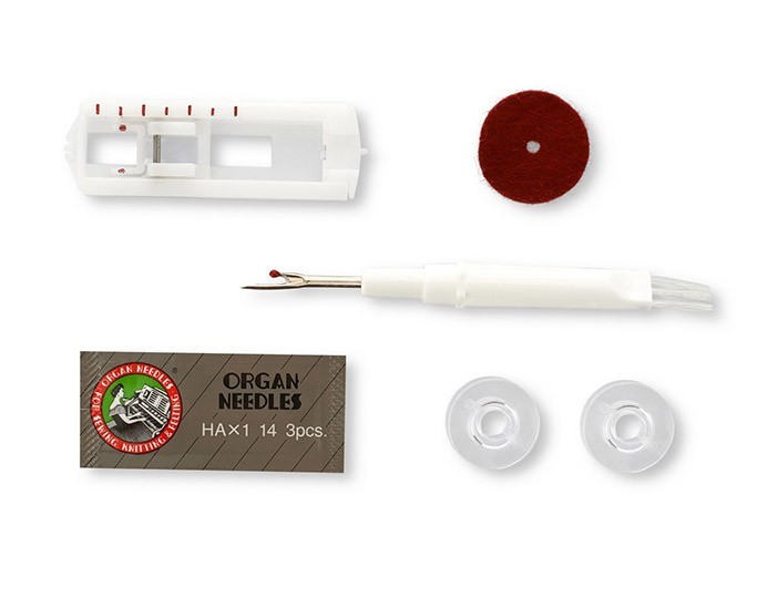 Электромеханическая швейная машина CHAYKA 210