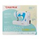 Электромеханическая швейная машина CHAYKA 210