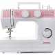 Электромеханическая швейная машина CHAYKA 325A