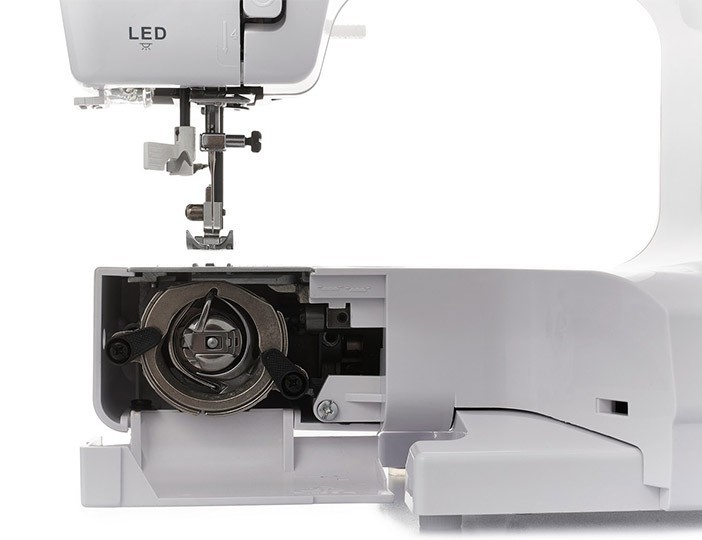 Электромеханическая швейная машина CHAYKA 325A