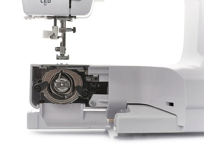 Электромеханическая швейная машина CHAYKA 425M