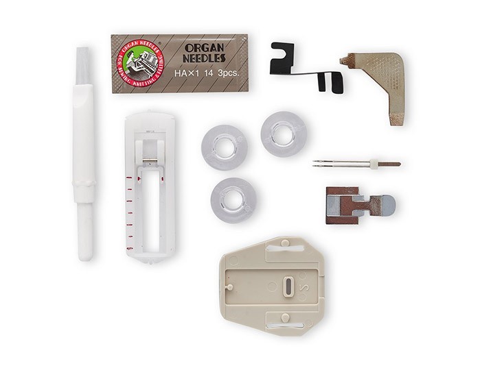 Электромеханическая швейная машина CHAYKA 425M