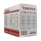 Электромеханическая швейная машина CHAYKA 425M